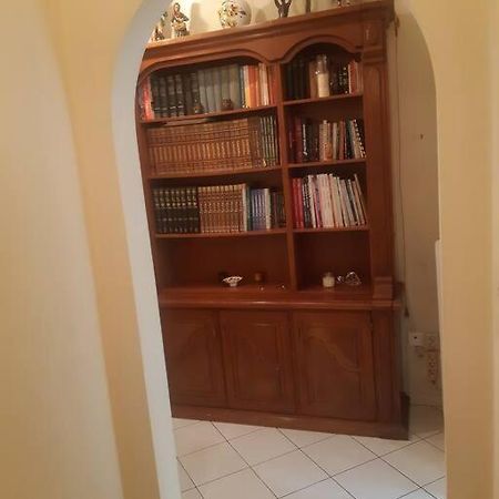 Classical Apartment At Lycabetus Hill Athènes Extérieur photo