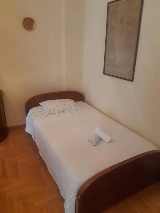 Classical Apartment At Lycabetus Hill Athènes Extérieur photo